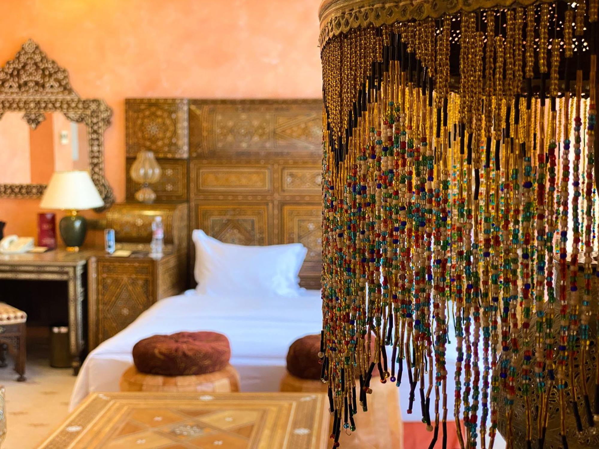 Opera - The Leading Of The World Hotel