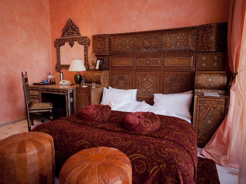 Hotel Opera - The Leading Of The World 5*