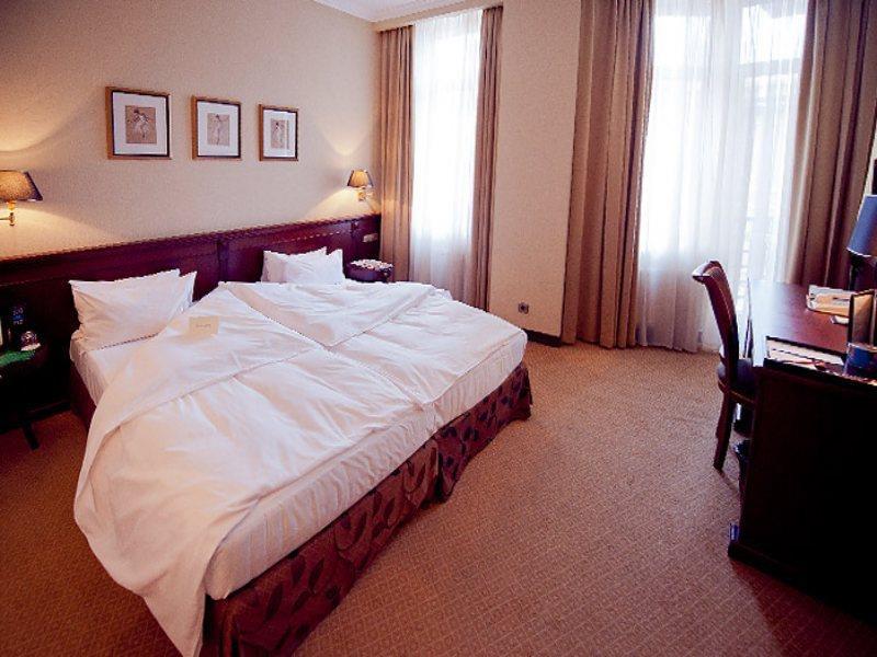 Hotel Opera - The Leading Of The World 5*