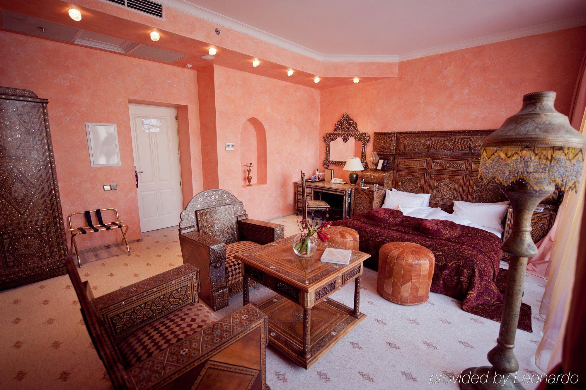 Opera - The Leading Of The World Hotel Kiew