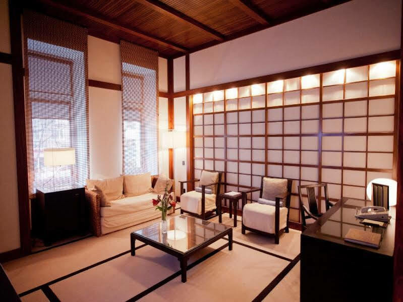 Opera - The Leading Of The World Hotel Kiew