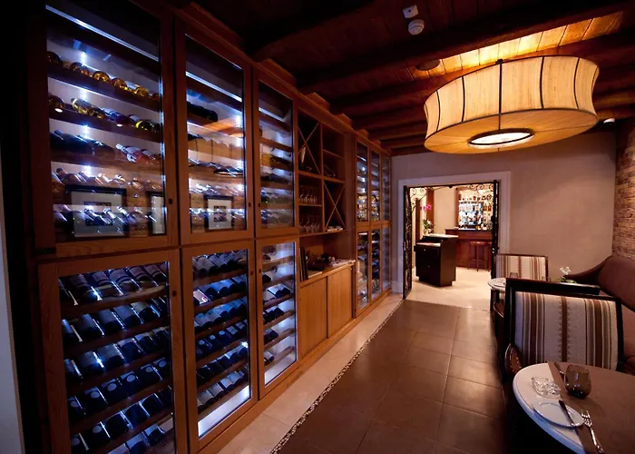 Opera Hotel - The Leading Hotels Of The World