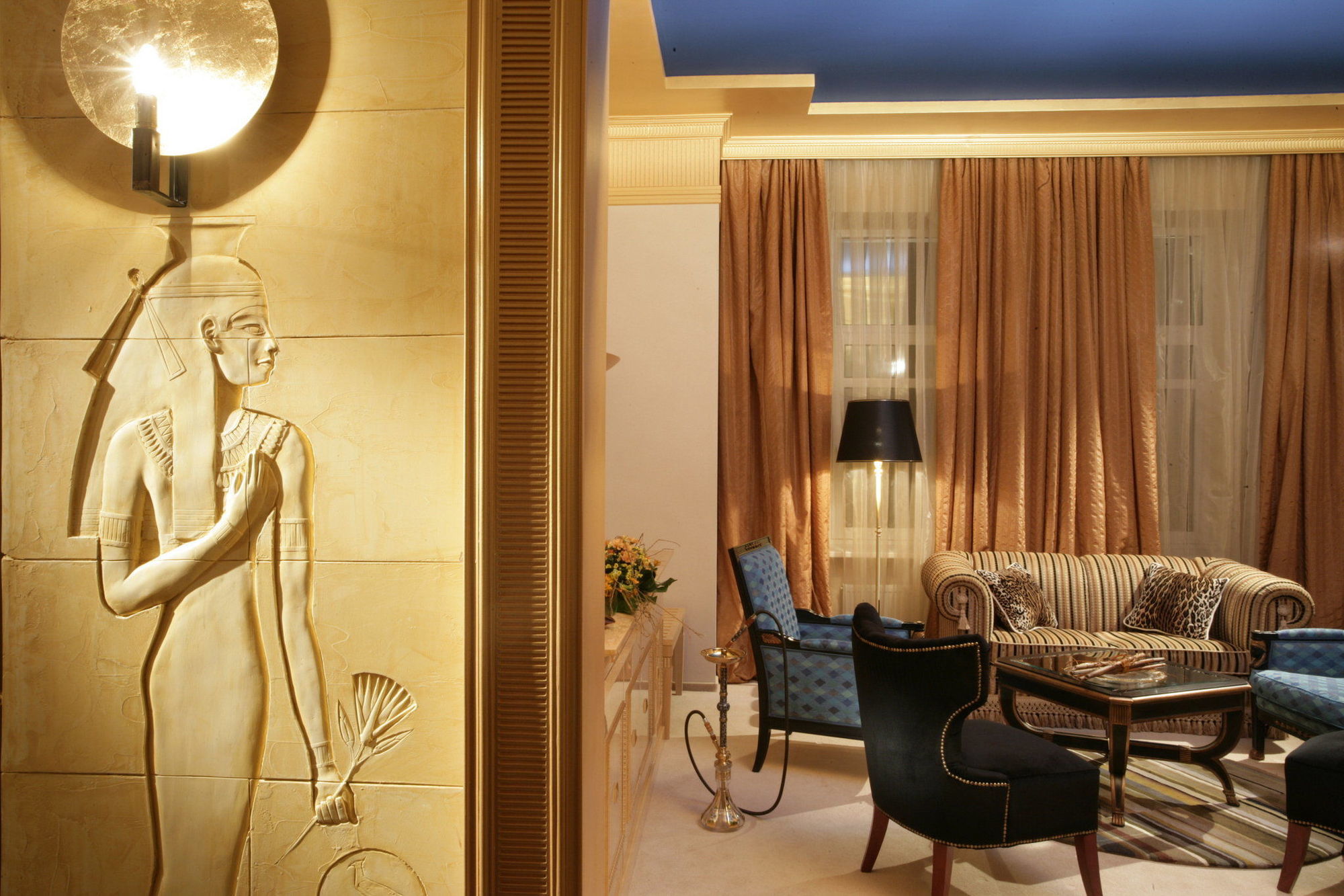 Otel Opera - The Leading Of The World Kiev