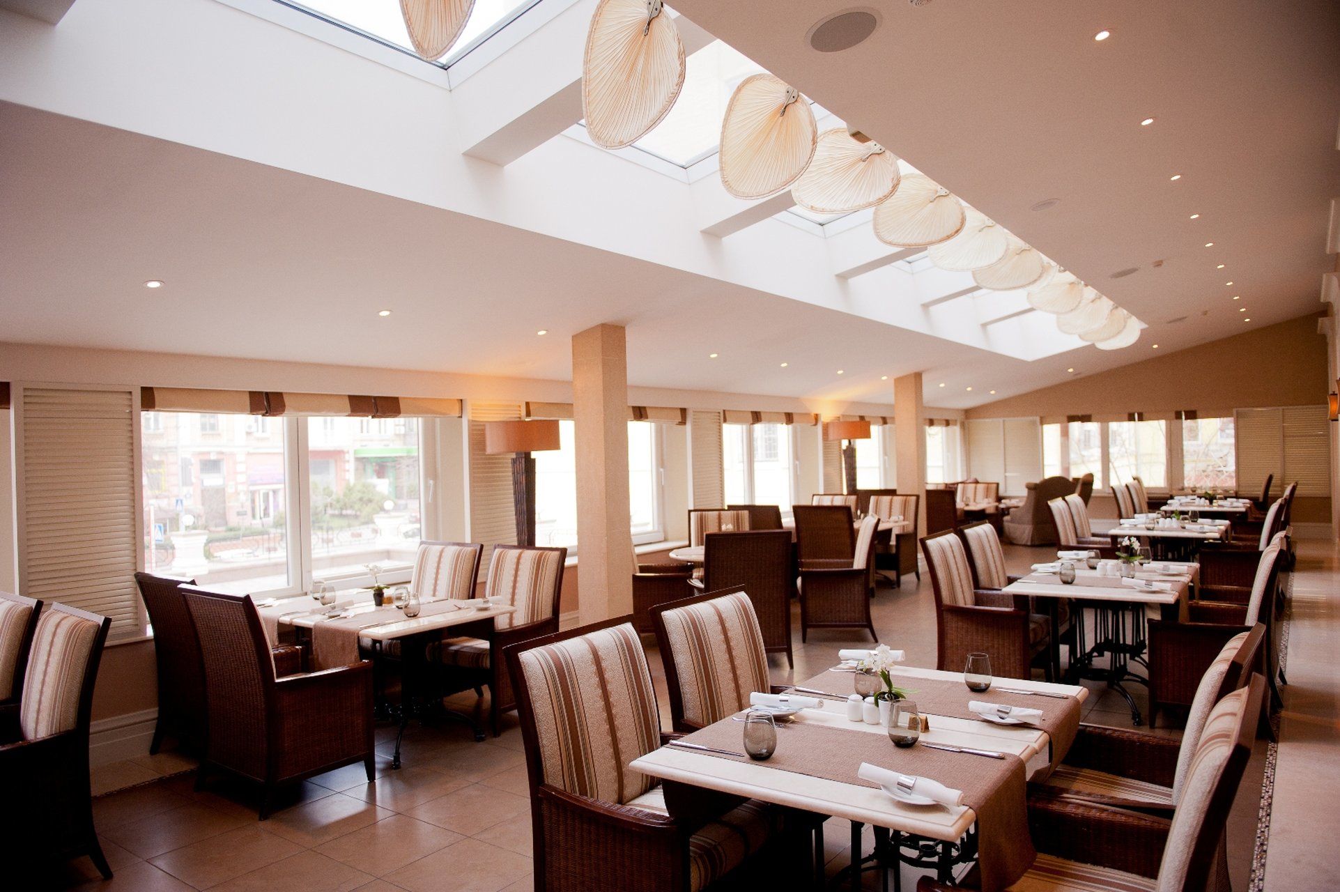 Otel Opera - The Leading Of The World 5*