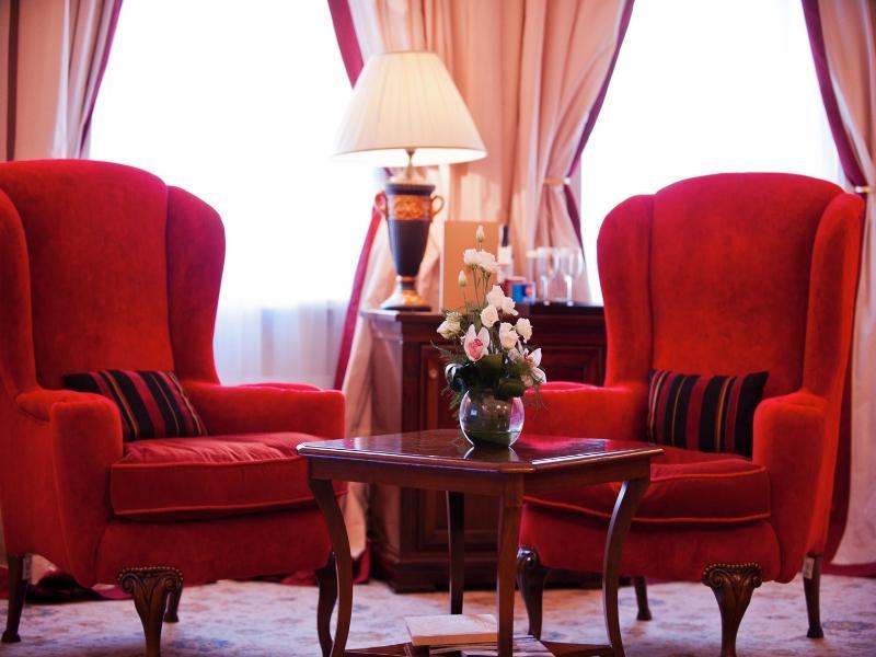 Opera - The Leading Of The World Otel Kiev