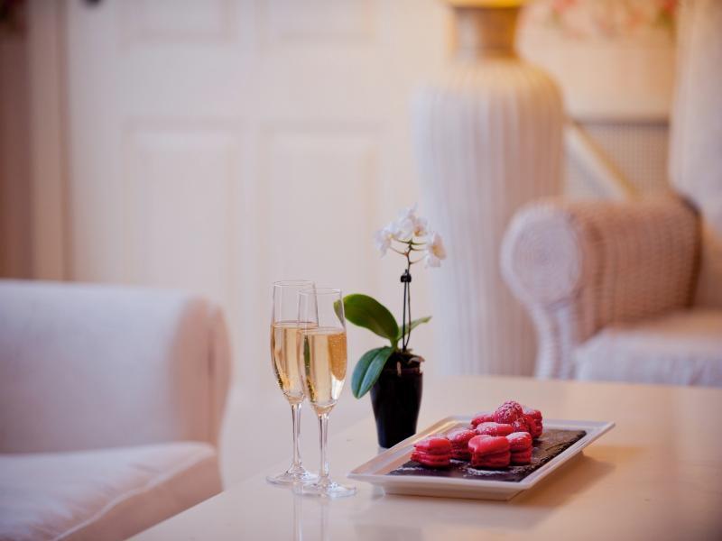 опера - The Leading Of The World 5* Киев